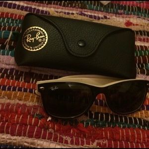 women’s wayfarer ray ban sunglasses